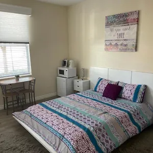  Homestay Like At A Cozy Relaxing Private Near Uci United States