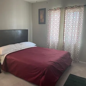  Homestay Ultra Cozy Casita By Dtwn Phx United States