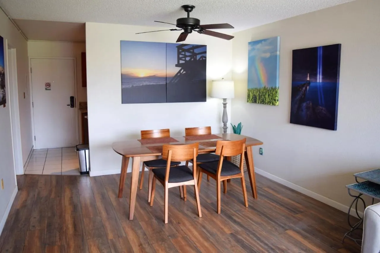Pacific Shores A406 Kihei United States