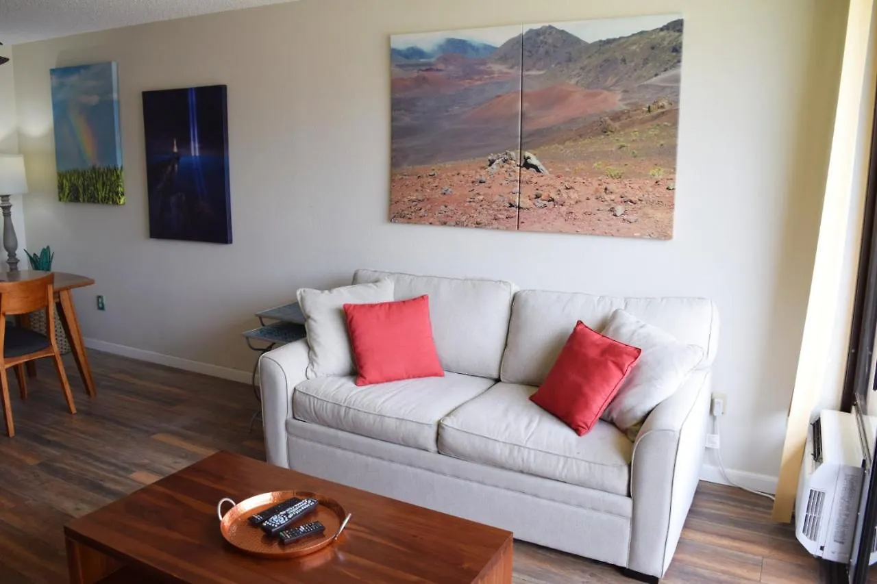 Pacific Shores A406 Kihei 0*,  United States