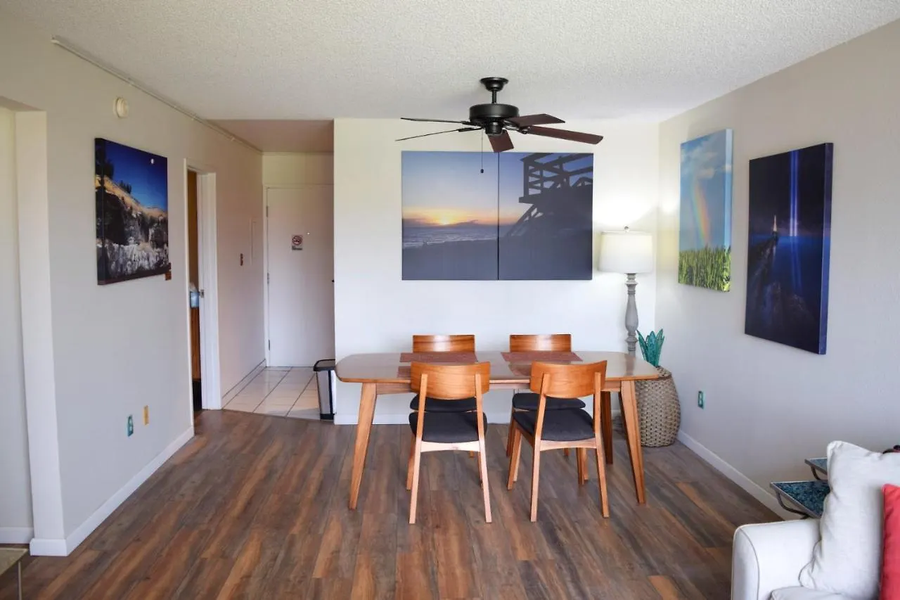 Pacific Shores A406 Kihei 0*,  United States