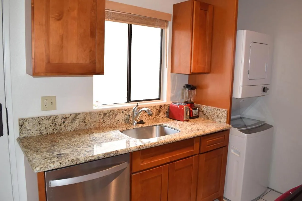 Apartment Pacific Shores A406 Kihei United States