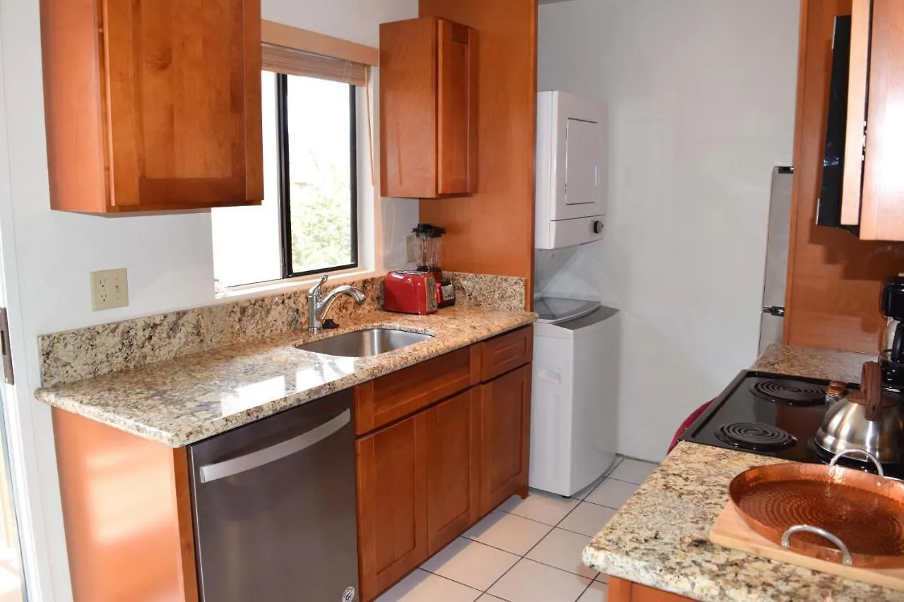 Apartment Pacific Shores A406 Kihei