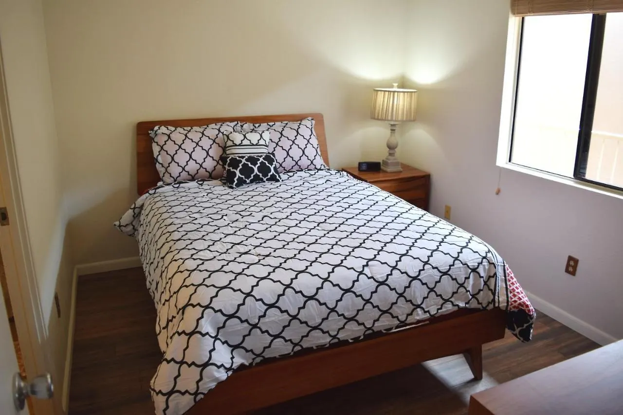 Apartment Pacific Shores A406 Kihei
